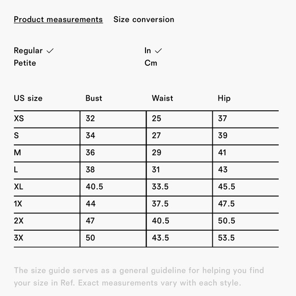 Reformation Braelyn top - Picture 10 of 10